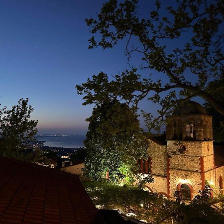 Το Ανώι Lejlighed Palaios Panteleimonas Eksteriør billede
