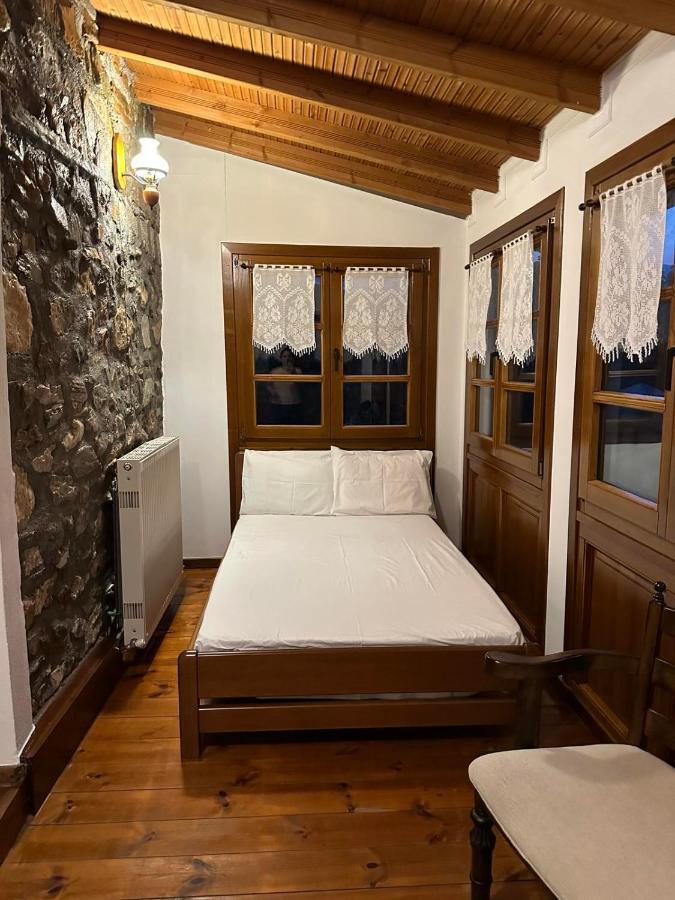 Το Ανώι Lejlighed Palaios Panteleimonas Eksteriør billede