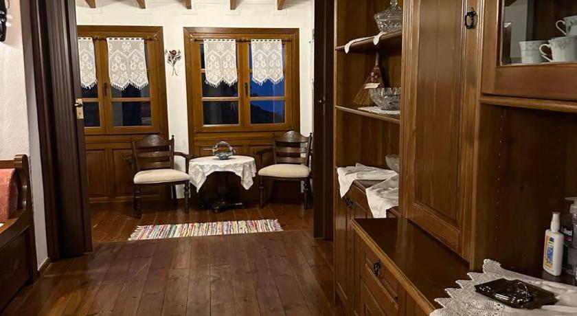 Το Ανώι Lejlighed Palaios Panteleimonas Eksteriør billede